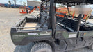 Kawasaki Mule PRO-DXT Diesel, 6-Seater, Canopy
