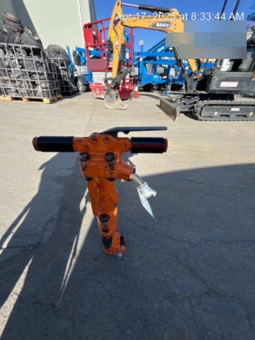 2020 MICHIGAN PNEUMATIC MP-TPB60-114