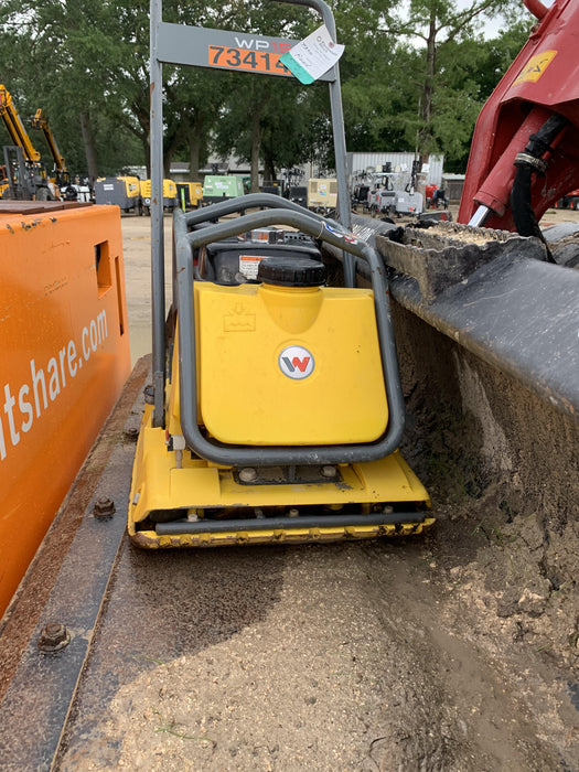 2020 WACKER NEUSON WP1550AW