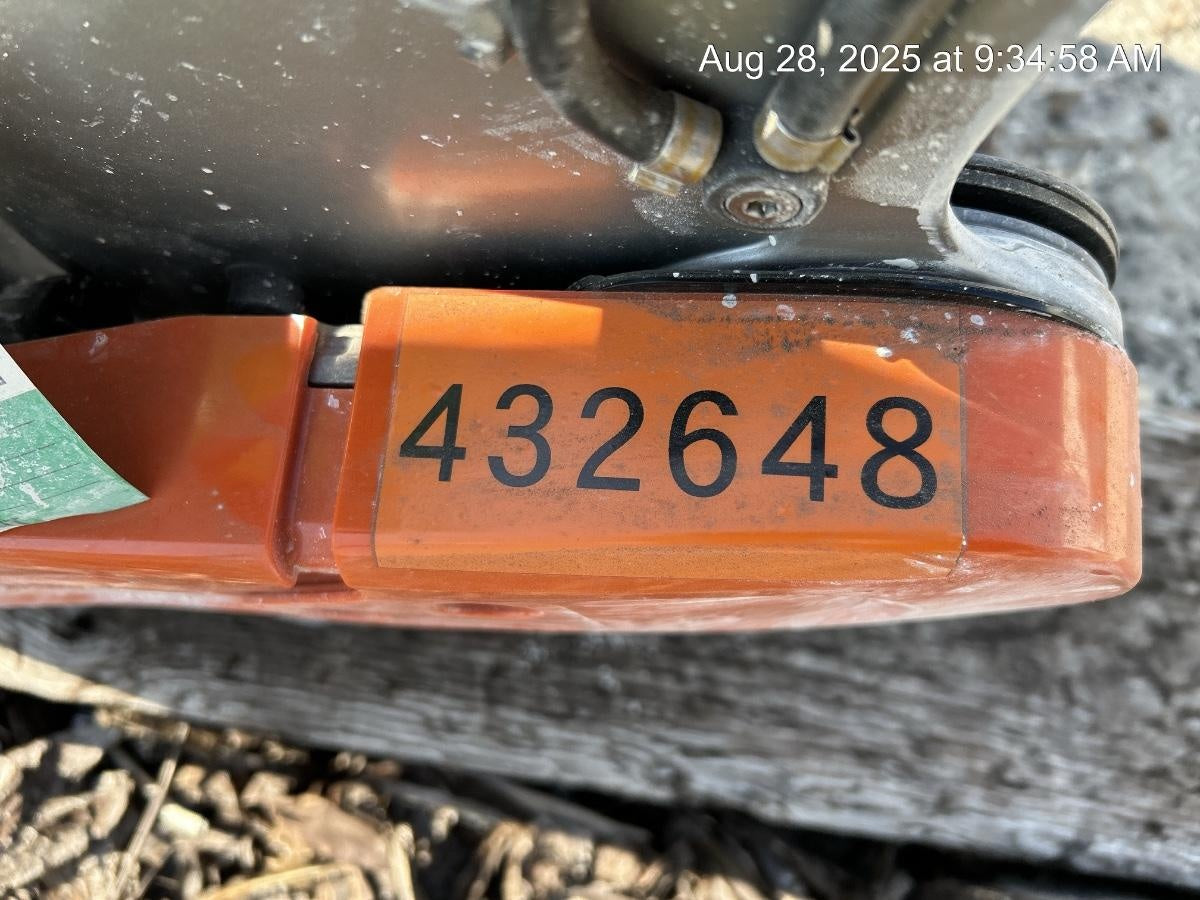 2024 HUSQVARNA K770
