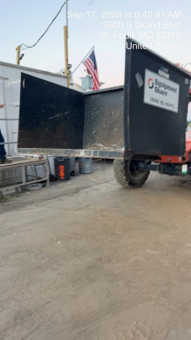 2024 STAR INDUSTRIES 1430