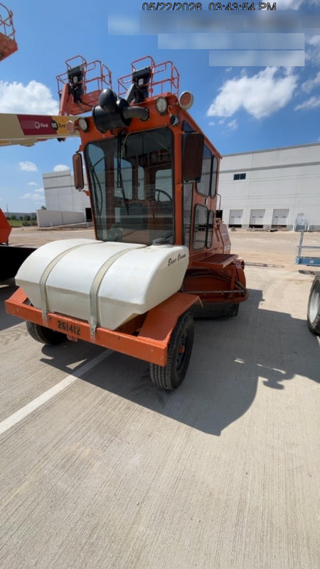 2022 BROCE RCT350