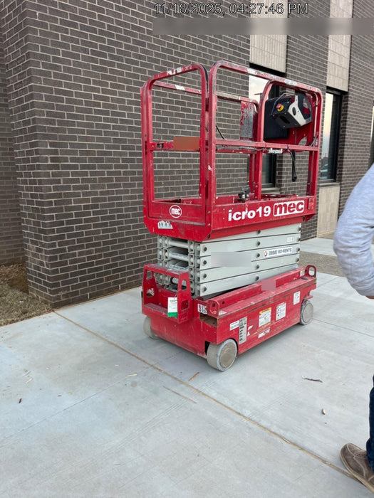 2019 MEC Micro 19