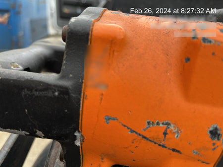 2020 MICHIGAN PNEUMATIC 4940B1