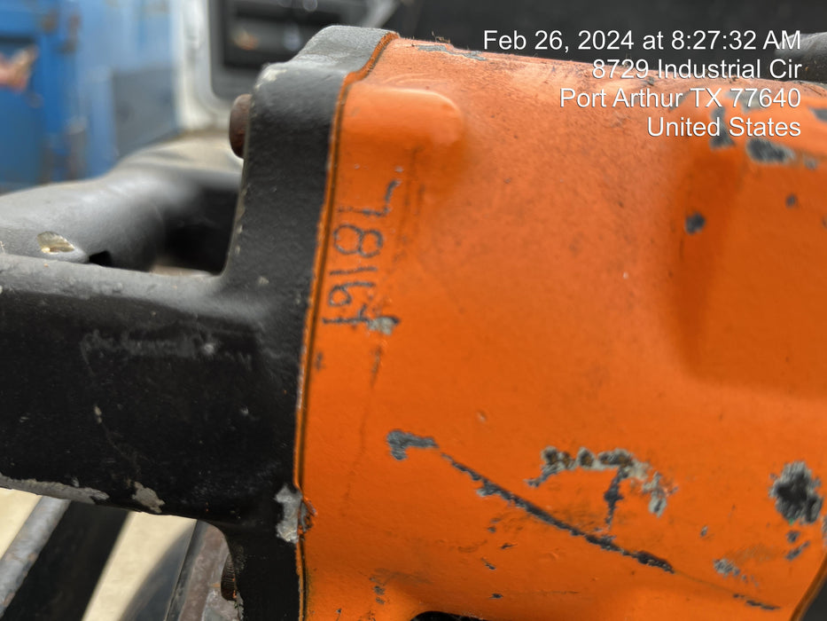 2020 MICHIGAN PNEUMATIC 4940B1