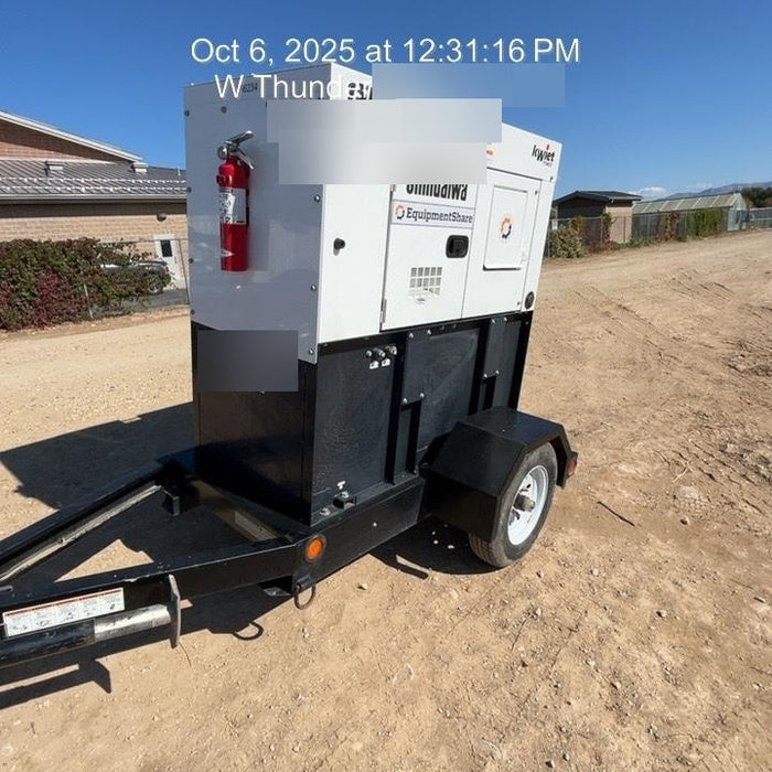 2023 SHINDAIWA DGK15FL