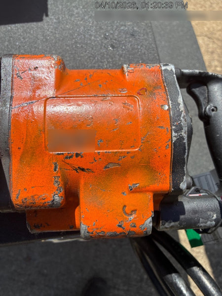 2020 MICHIGAN PNEUMATIC 4955B2