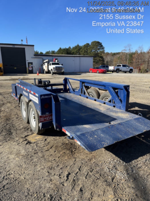 2025 AIR TOW Rental14