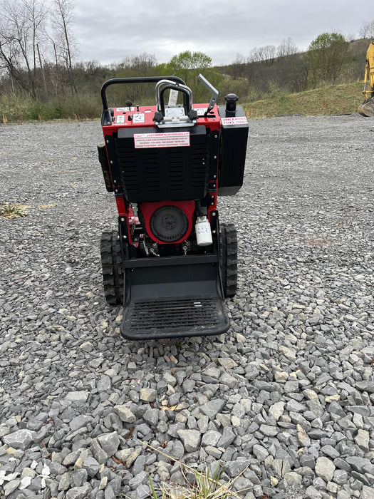 2022 BARRETO E2036RTKH-4MS