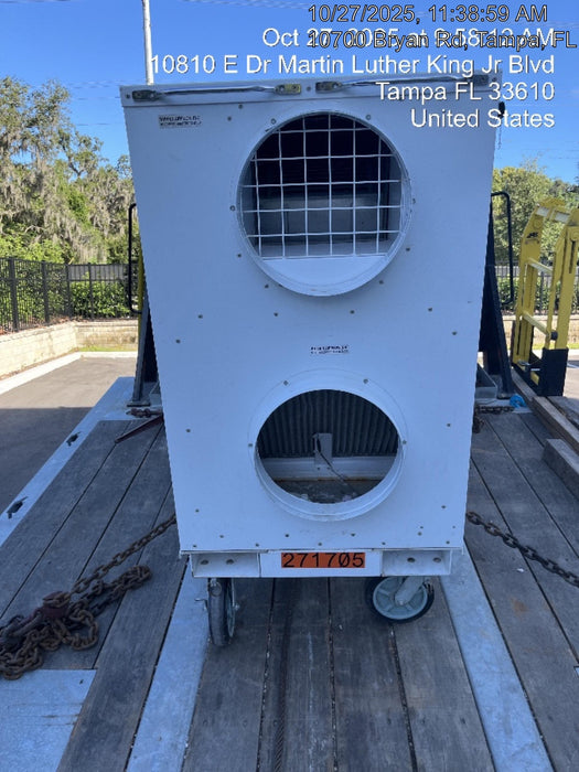 2022 UNITED COOL AIR PACH5N3AS15