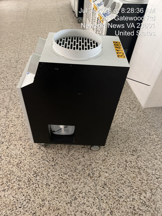 2023 KWIKOOL KPAC1411-2