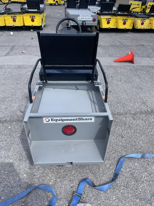 2022 COLUMBIA Expediter