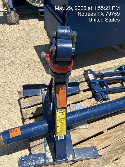 2025 CURRENT TOOLS 681