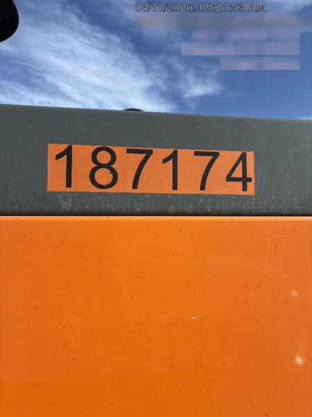 2021 THERM DYNAMICS TD625