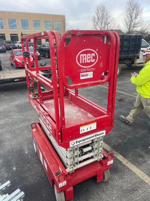 2021 HY-BRID PS-1430