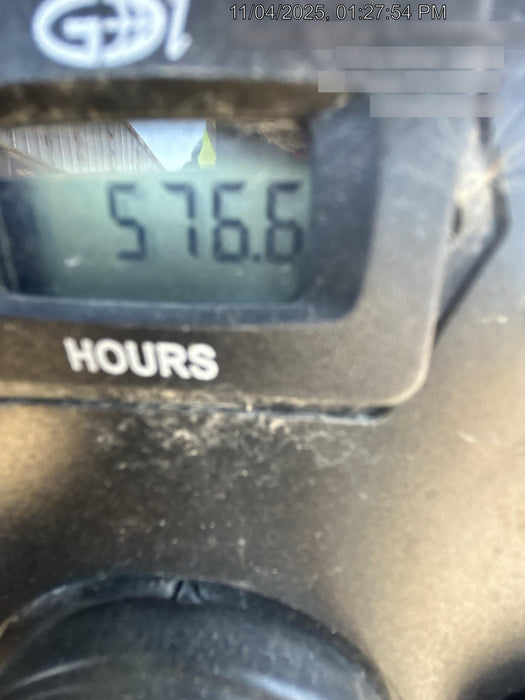 2025 LINCOLN ELECTRIC LE400