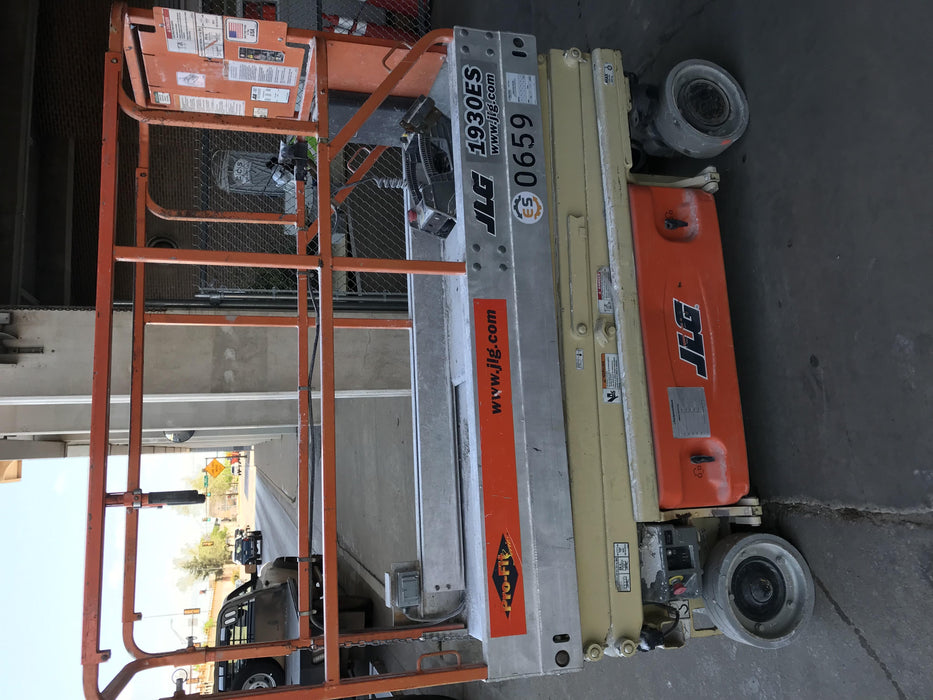 2019 MEC 1330SE Motion Alarm, Beacon, Includes MachineLink keypad and telematics device