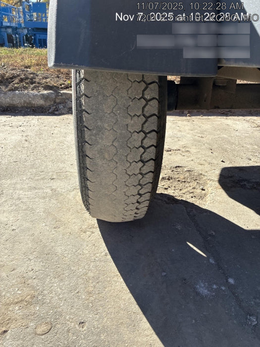 2023 ATLAS COPCO XAS188 CWK