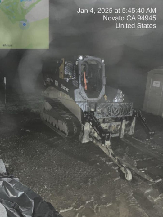 2024 VIRNIG PPFG260VGD90C