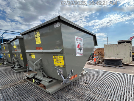 2026 HIPPO HOPPER HH32HD