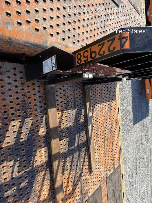 2024 VIRNIG PF4855-5VG