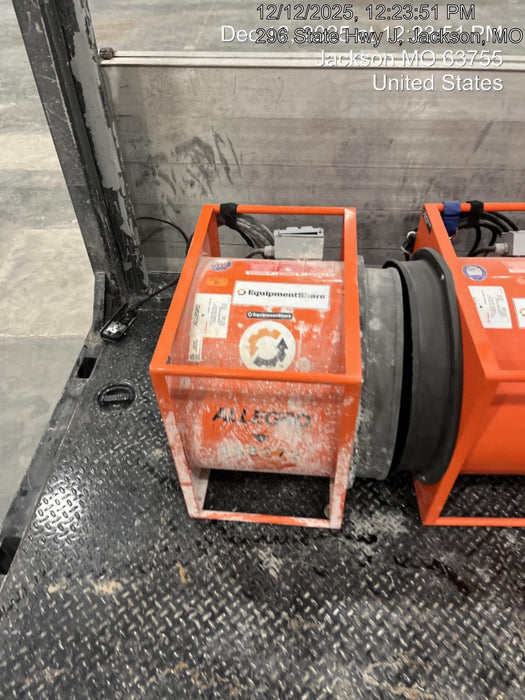 2022 ALLEGRO 9525-50