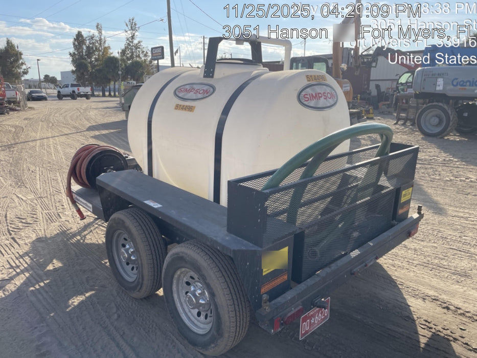 2024 SIMPSON SWT-52517