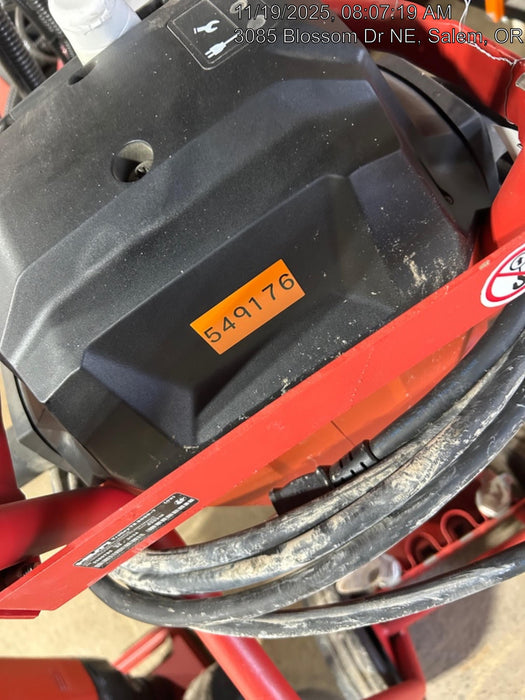2025 HILTI TE 3000-AVR