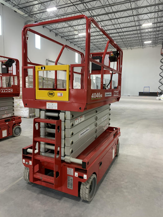 2021 MEC 4046SE