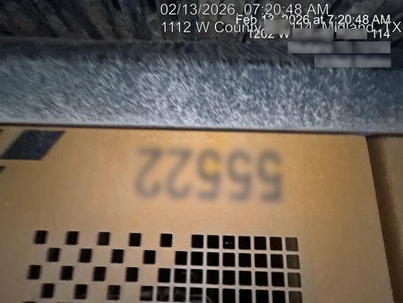 2019 SANY SY365C LC