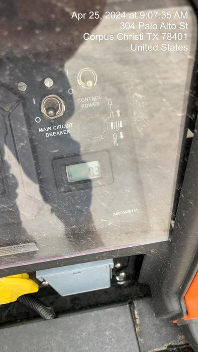 2024 Generac MLT2 Diesel, Flex Switch 120V Input, Powerzone Controller, 
(4) 320W LED Lights, 4kW Generator, 39.9 Gal Fuel Tank, 2" Ball, T3