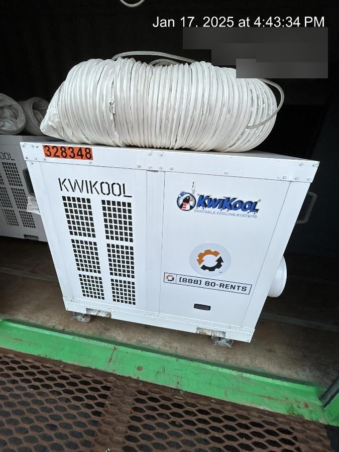 2023 KWIKOOL KPO5-43H