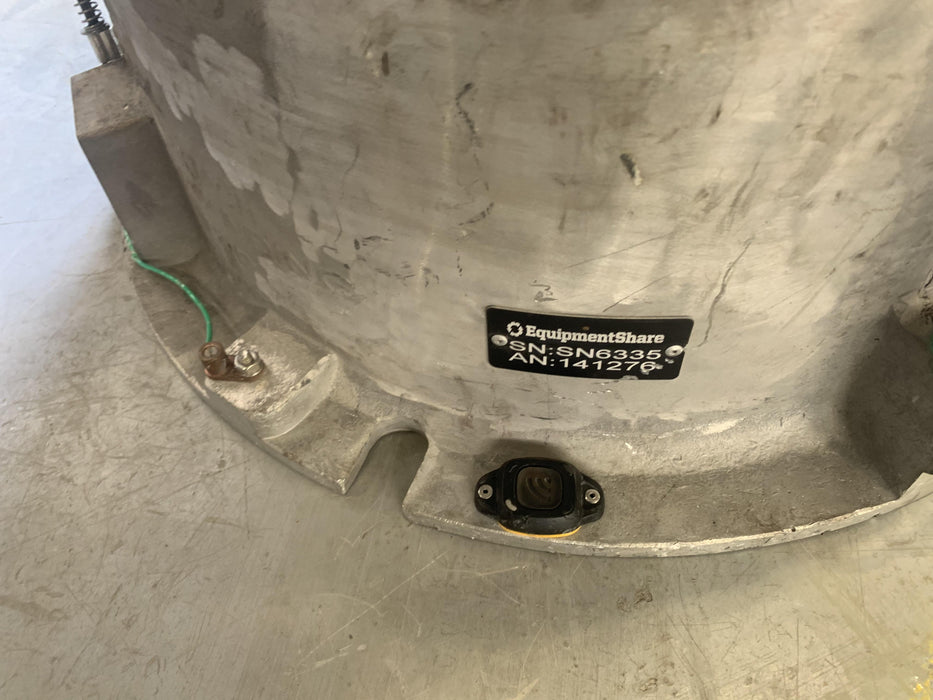 2021 MICHIGAN PNEUMATIC 20262