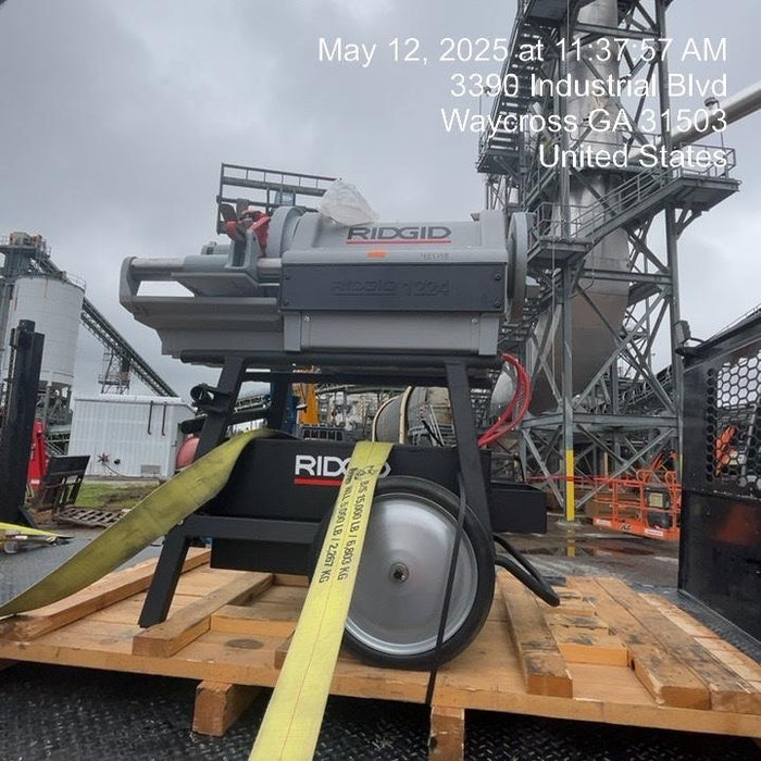 2024 RIDGID 1224