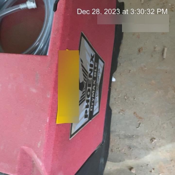 2021 PHOENIX DryMAX BLE