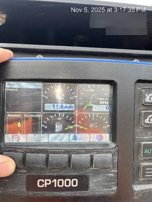 2021 PIONEER PP128S20L71-6135