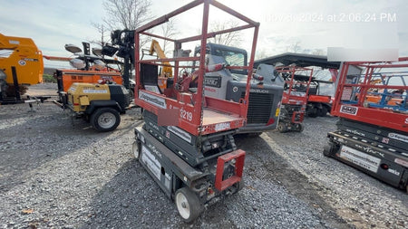 2019 SKYJACK SJIII-3219