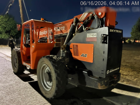 2023 SKYTRAK 10054