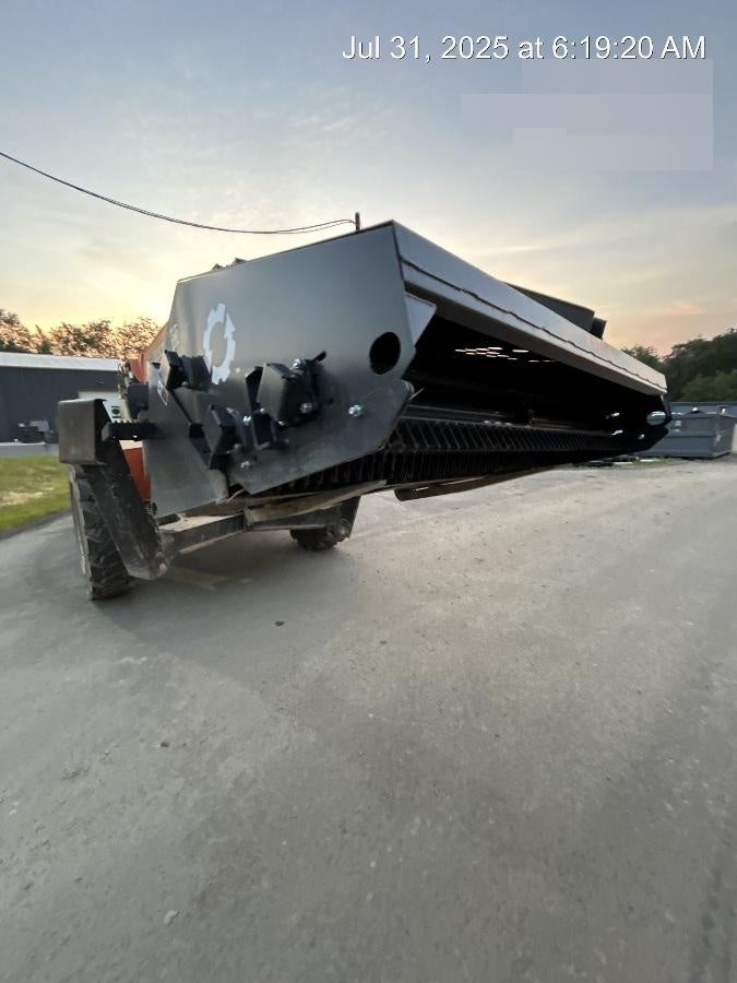 2025 PALADIN LAF6874-0022