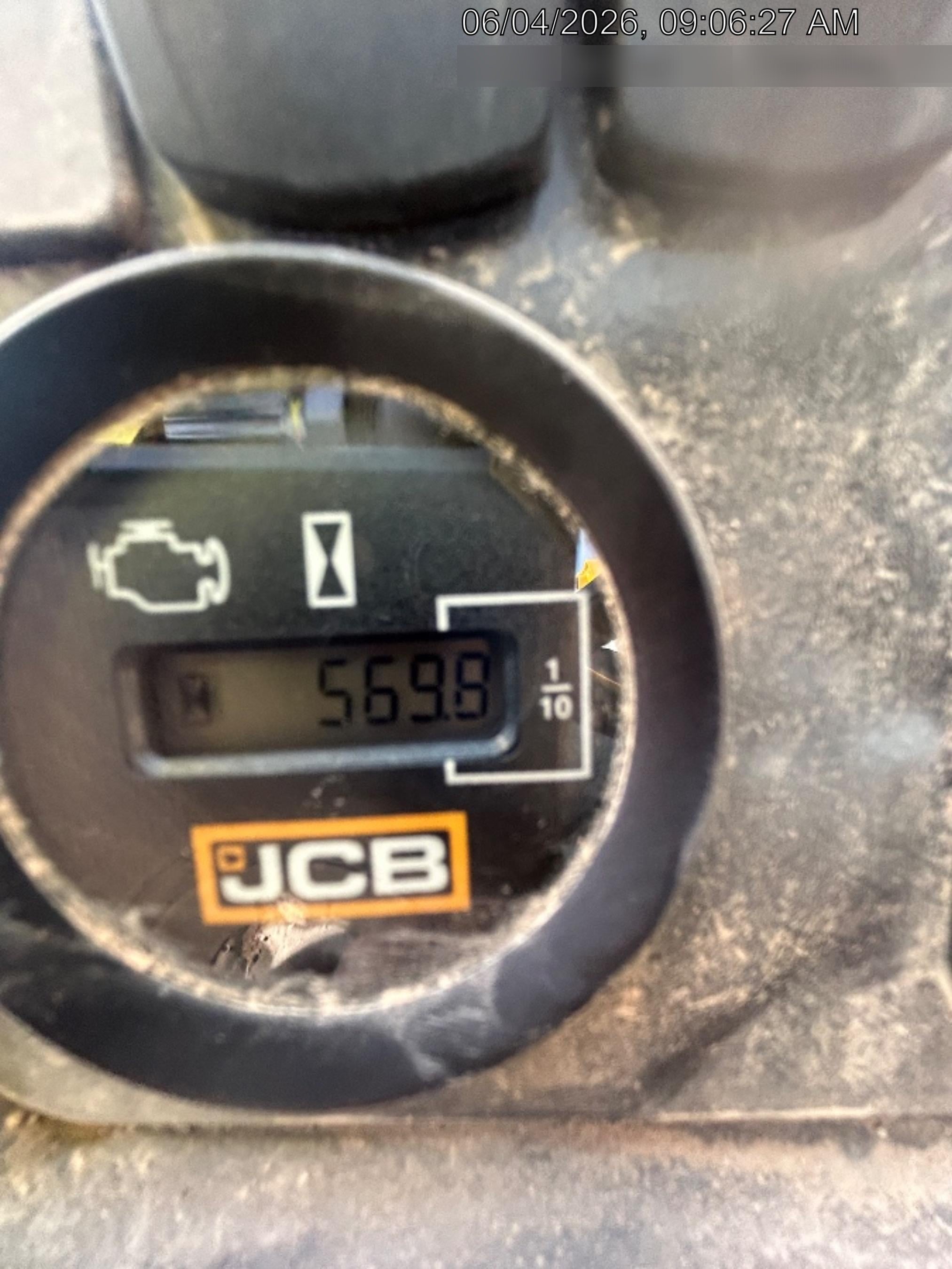 2024 JCB 509-42