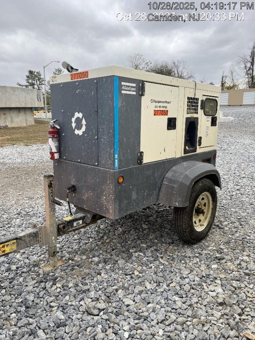 2022 ATLAS COPCO QAS25 CWK