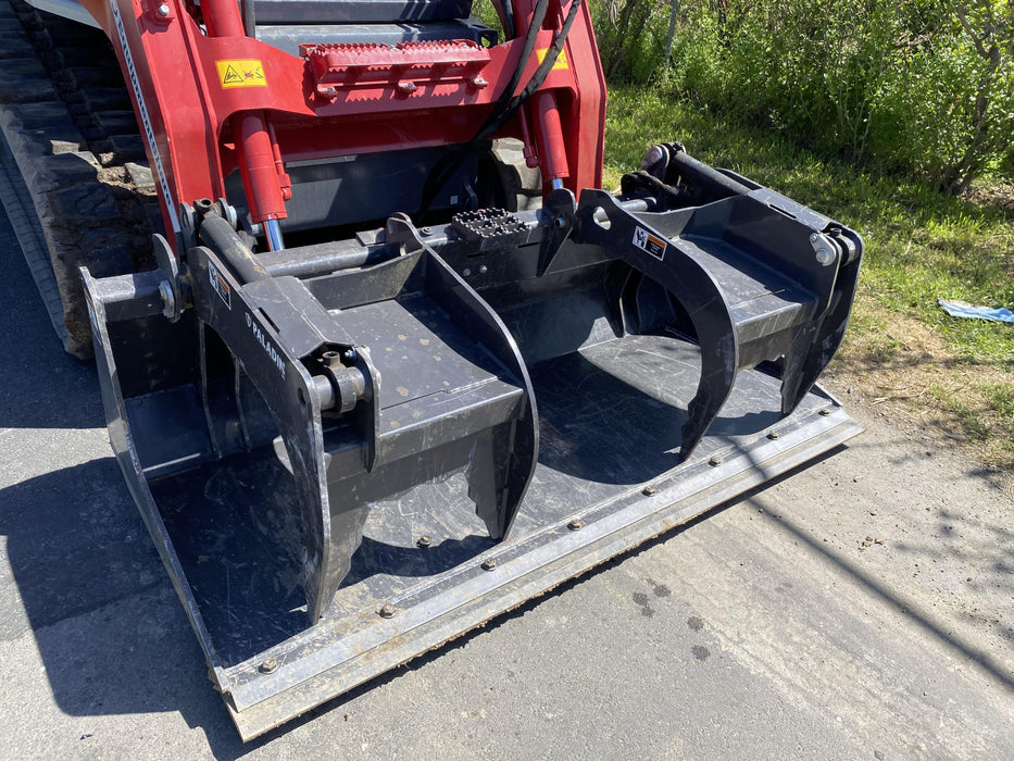 2020 PALADIN UTILITY GRAPPLE 11876-0022