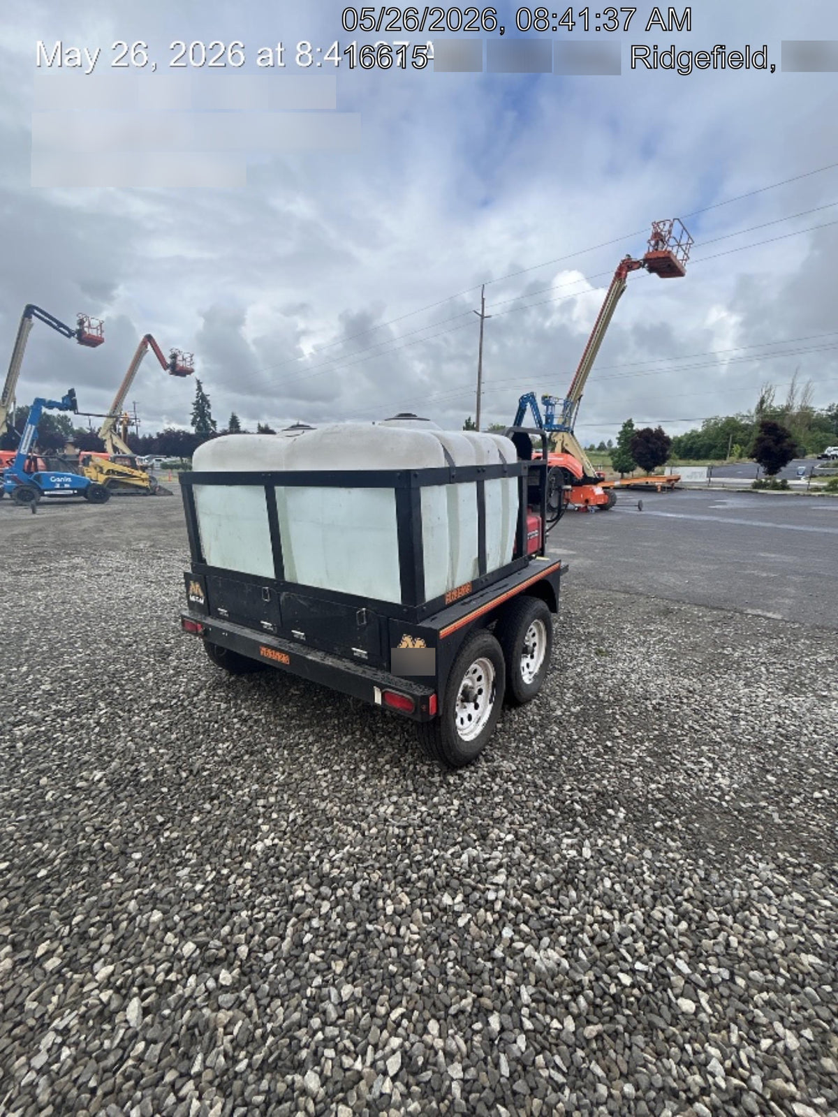 2025 MI-T-M HS-3505-1MGH-UR