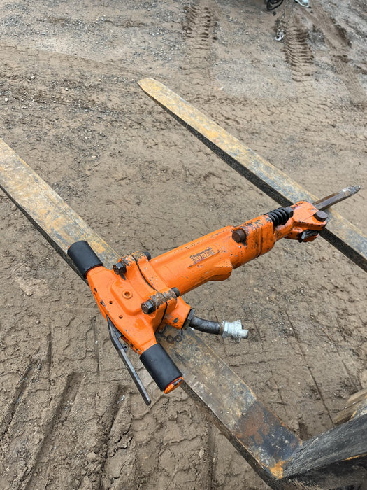 2021 MICHIGAN PNEUMATIC MP-TPB90-114