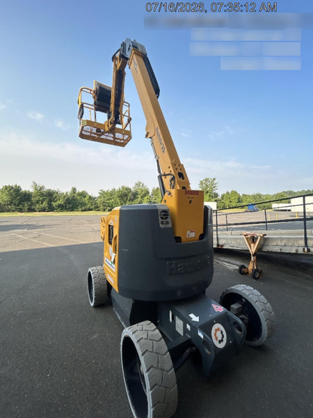 2023 HAULOTTE SIGMA46PRO