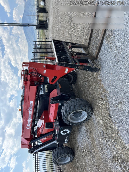 2021 MANITOU MTA6034