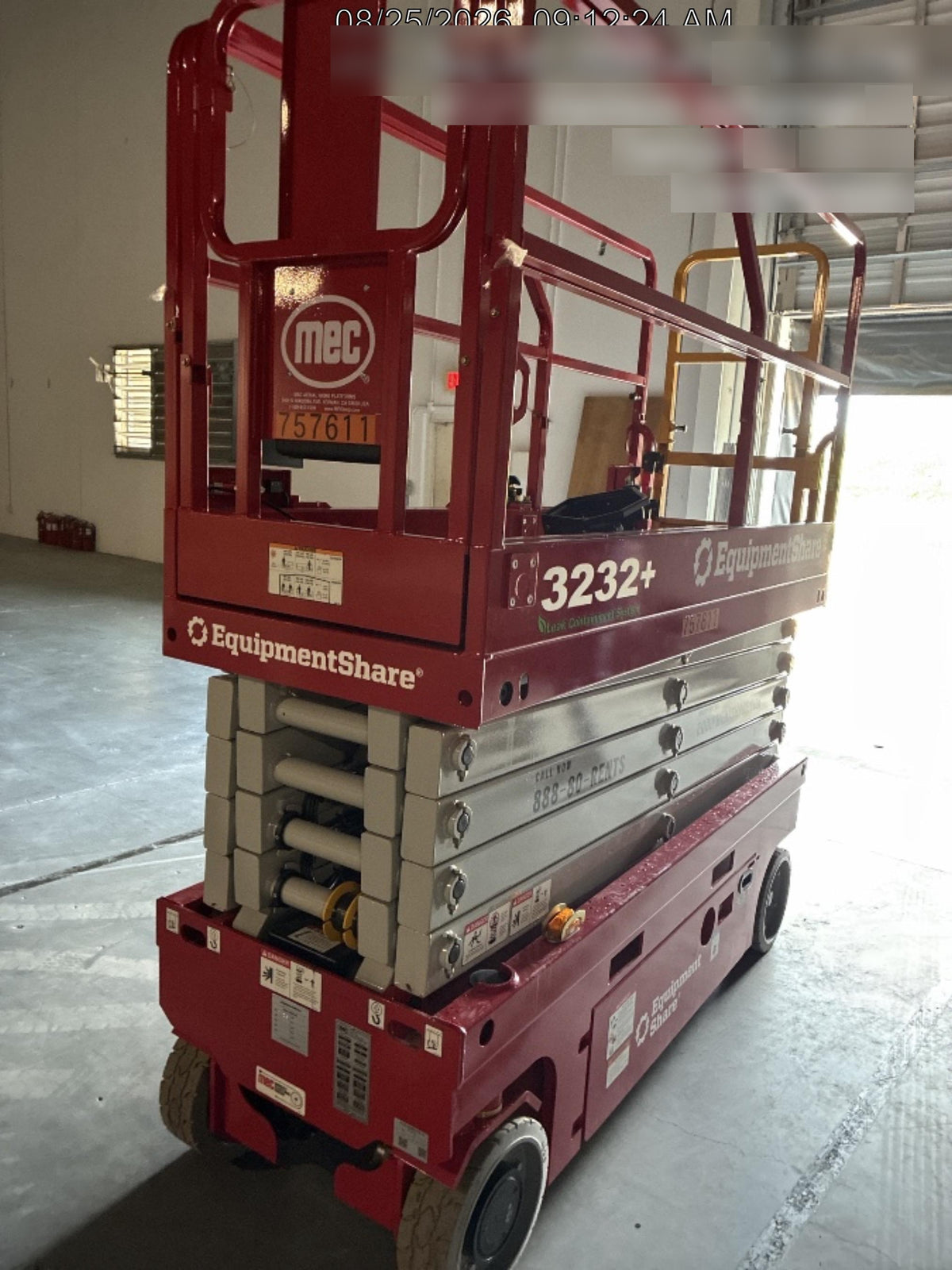2026 MEC 3232+