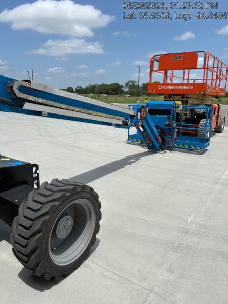 2025 GENIE S-45 XC