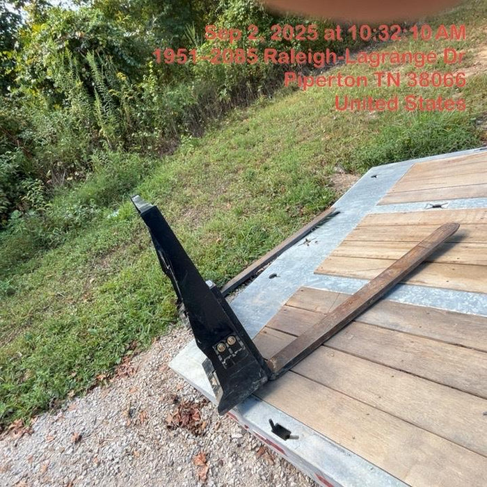 2025 ARROW MATERIAL HANDLING F5100CB