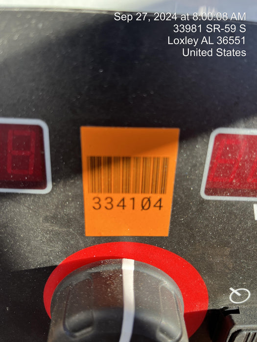 2023 LINCOLN ELECTRIC FLEXTEC 350X